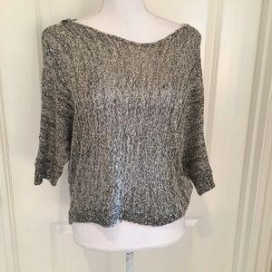 Yuki Sparkle Top